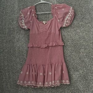 LoveShack Fancy Dress